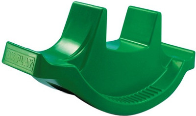 15% OFF on OK Play 3 Way Rocker Toddler Green Activity Toy 15% OFF on OK Play 3 Way Rocker Toddler Green Activity Toy