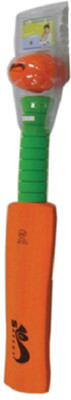 Safsof Cricket Bat and Ball Safsof Cricket Bat and Ball