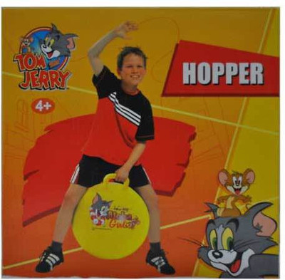 1% OFF on Disney Tom N Jerry Toy Ball Hopper - 18 Inch 1% OFF on Disney Tom N Jerry Toy Ball Hopper - 18 Inch