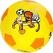 Disney Tigger Too Rubber Soccer