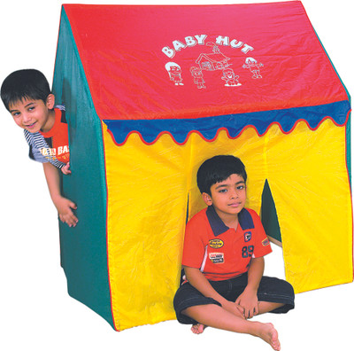 16% OFF on United Agencies Baby Hut