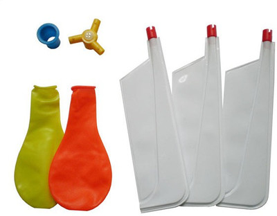 41% OFF on NDS Balloon Helicopter for Return Gifts and Party 41% OFF on NDS Balloon Helicopter for Return Gifts and Party