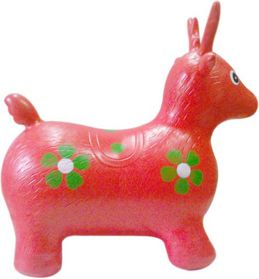 6% OFF on Suji Ride & Play Animals Deer 6% OFF on Suji Ride & Play Animals Deer