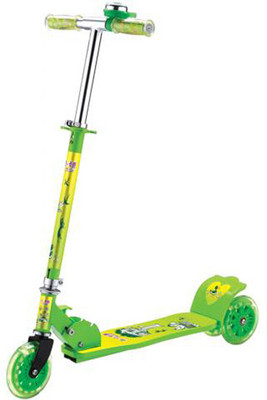 31% OFF on Imported Scooter with LED Light Wheels 31% OFF on Imported Scooter with LED Light Wheels