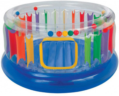 20% OFF on A Smile Toys & More Jumpolene Ring 20% OFF on A Smile Toys & More Jumpolene Ring