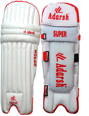 34% OFF on Adarsh Super Men Youth Batting Pad 34% OFF on Adarsh Super Men Youth Batting Pad