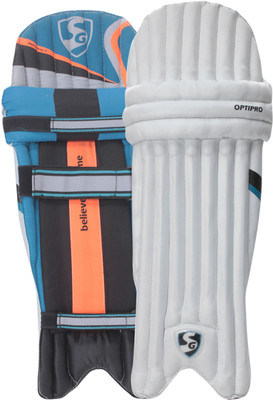 5% OFF on SG Optipro Men Batting Pads 5% OFF on SG Optipro Men Batting Pads