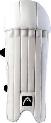 55% OFF on Head Stroke Men Men Wicket Keeping Pads 55% OFF on Head Stroke Men Men Wicket Keeping Pads
