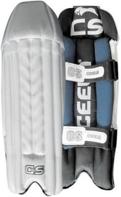 50% OFF on Ceela Spark Men Men Wicket Keeping Pads 50% OFF on Ceela Spark Men Men Wicket Keeping Pads