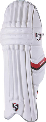24% OFF on SG Test Men Batting Pads((Right-Handed)) 24% OFF on SG Test Men Batting Pads((Right-Handed))