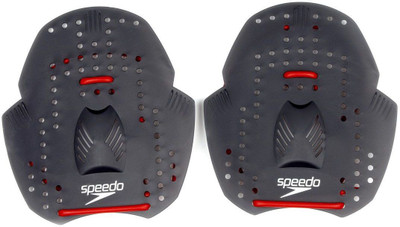 Speedo Power_and_S Hand Paddles Speedo Power_and_S Hand Paddles