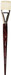 Daler-Rowney Georgian Flat Paint Brush