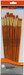 Daler-Rowney Filbert, Round, Flat Paint Brush
