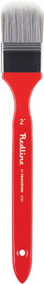 Princeton Redline Oval Paint Brushes Princeton Redline Oval Paint Brushes
