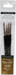 Daler-Rowney Sable Classic Brush Set