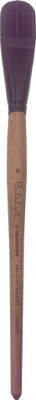 Princeton Catalyst Polytip Filbert Paint Brushes