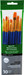 Daler-Rowney Simply Round, Filbert, Flat, Fan Paint Brush