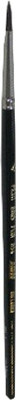 Pebeo Round Paint Brushes Pebeo Round Paint Brushes