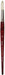 Daler-Rowney Georgian Round Paint Brush