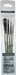 Daler-Rowney Classic Cryla Brush Set