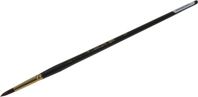 Pebeo Gala Round Paint Brushes