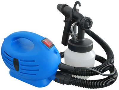 68% OFF on Trioflextech PZ-110 GPCT18 HVLP Sprayer 68% OFF on Trioflextech PZ-110 GPCT18 HVLP Sprayer