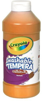 Crayola Artista II Watercolor Bottle