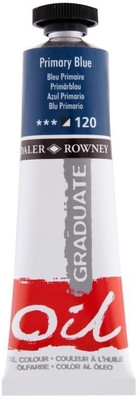 Daler-Rowney Graduate Oil Paint Daler-Rowney Graduate Oil Paint