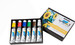 Daler-Rowney System 3 Test the Best Paint Tubes