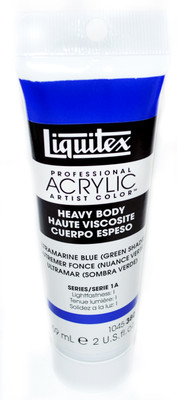 10% OFF on Liquitex Heavy Body Acrylic Color Tube 10% OFF on Liquitex Heavy Body Acrylic Color Tube