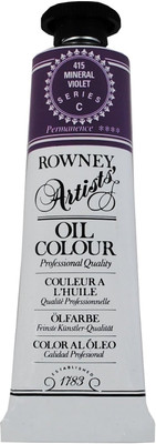 5% OFF on Daler-Rowney Oil Paint Tube 5% OFF on Daler-Rowney Oil Paint Tube