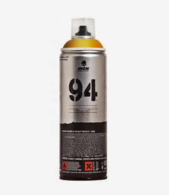 10% OFF on Montana Mtn 94 Spray Paints Bottle 10% OFF on Montana Mtn 94 Spray Paints Bottle
