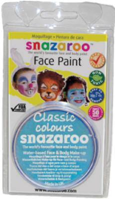 9% OFF on Snazaroo Face and Body 9% OFF on Snazaroo Face and Body