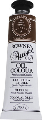 5% OFF on Daler-Rowney Oil Paint Tube
