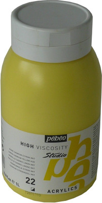 Pebeo XL Fine Acrylic Color Bottle Pebeo XL Fine Acrylic Color Bottle
