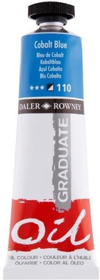 Daler-Rowney Graduate Oil Paint Daler-Rowney Graduate Oil Paint