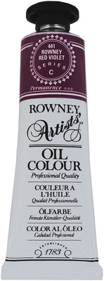 5% OFF on Daler-Rowney Oil Paint Tube 5% OFF on Daler-Rowney Oil Paint Tube