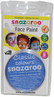 9% OFF on Snazaroo Face and Body 9% OFF on Snazaroo Face and Body
