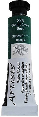 9% OFF on Daler-Rowney Water Color Tube