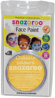 9% OFF on Snazaroo Face and Body 9% OFF on Snazaroo Face and Body