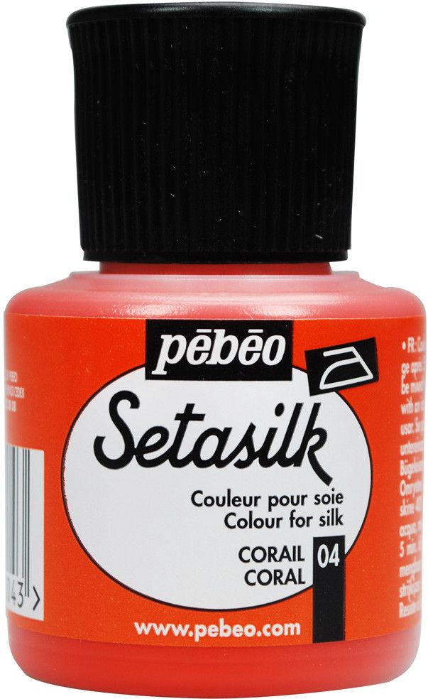 Pebeo Setasilk Pebeo Setasilk