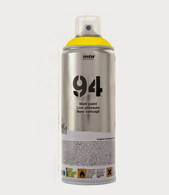 10% OFF on Montana Mtn 94 Spray Paints Bottle 10% OFF on Montana Mtn 94 Spray Paints Bottle