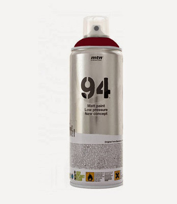 Montana Mtn 94 Spray Paints Bottle