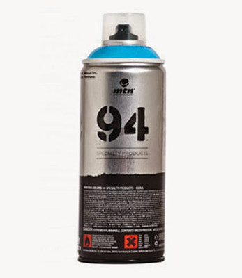 10% OFF on Montana Mtn 94 Spray Paints Bottle 10% OFF on Montana Mtn 94 Spray Paints Bottle