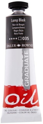 Daler-Rowney Graduate Oil Paint Daler-Rowney Graduate Oil Paint