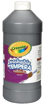 Crayola Artista II Watercolor Bottle