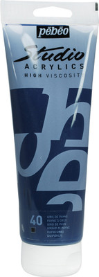 Pebeo Studio Acrylic Color