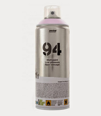 Montana Mtn 94 Spray Paints Bottle