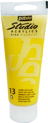 Pebeo Studio Acrylic Color Tube