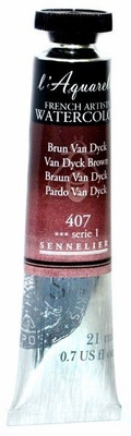 Sennelier l'Aquarelle Water Color Tube Sennelier l'Aquarelle Water Color Tube